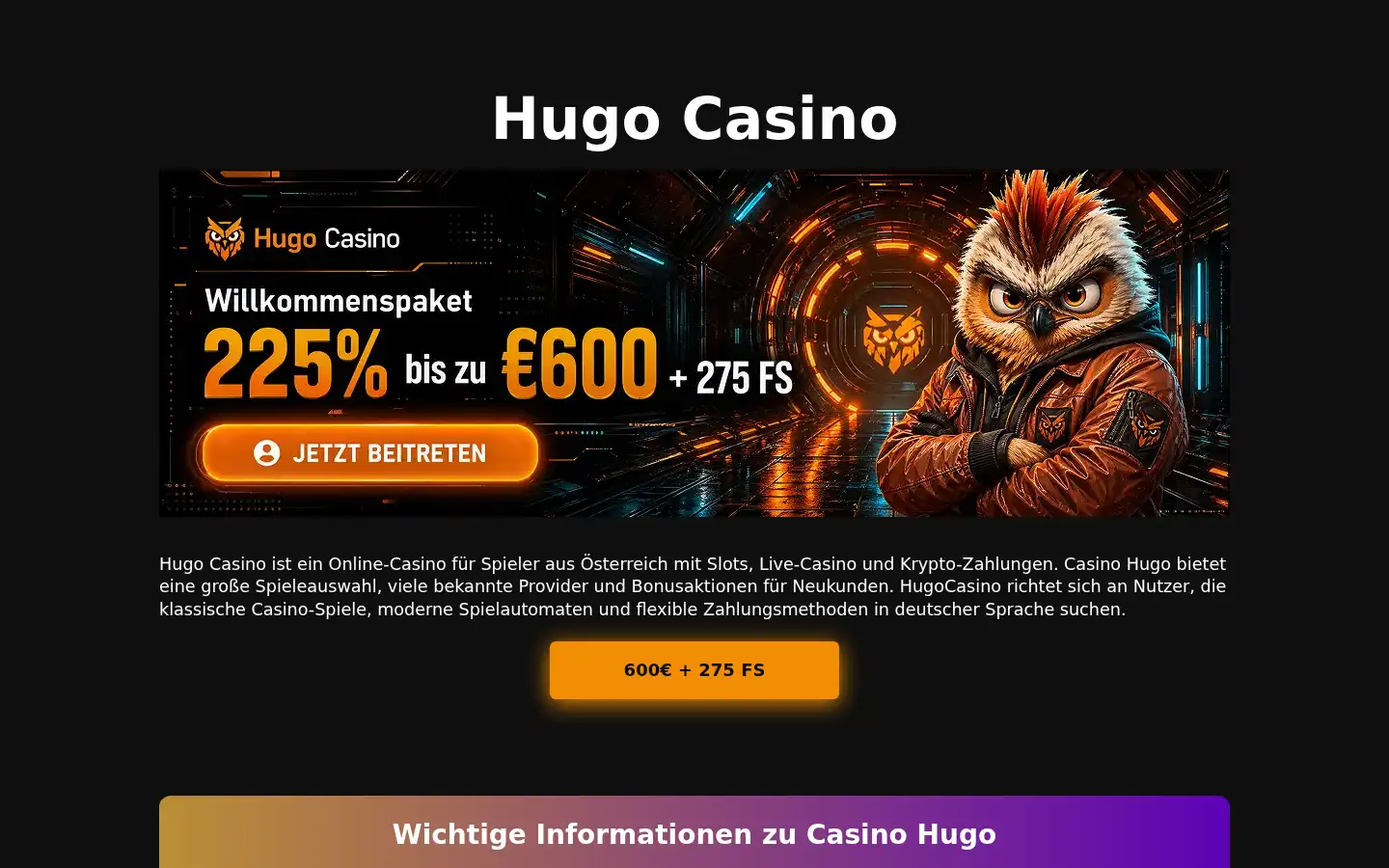 Screenshot of credivisor.at