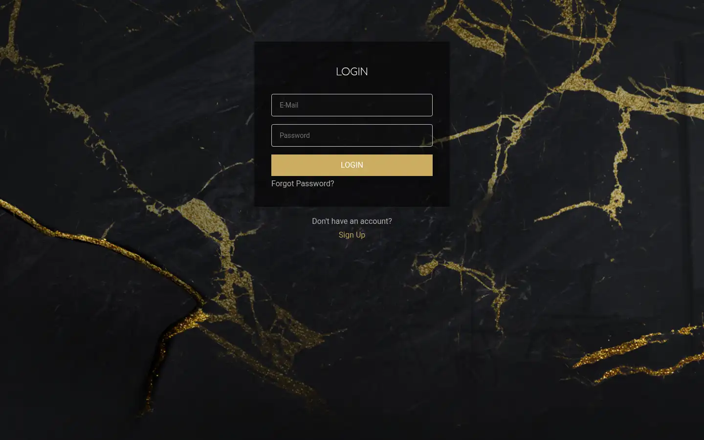 Screenshot of credoya.com