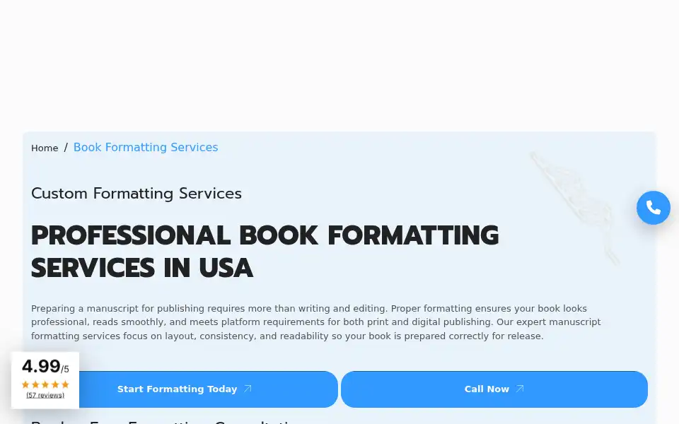 Screenshot of creekhillpublishers.com