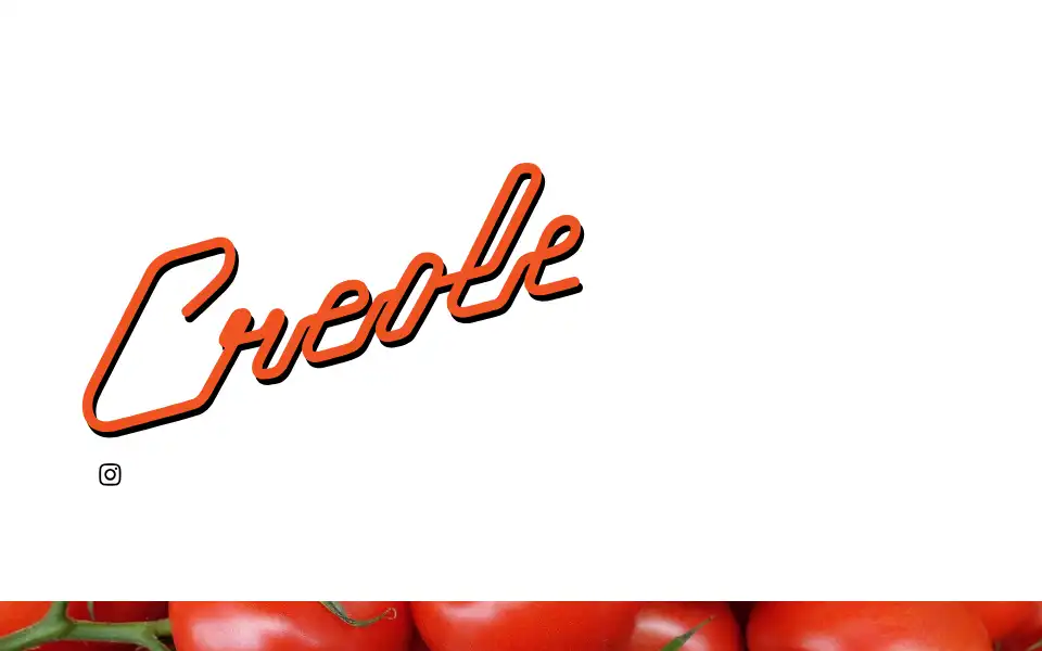 Screenshot of creole.lu