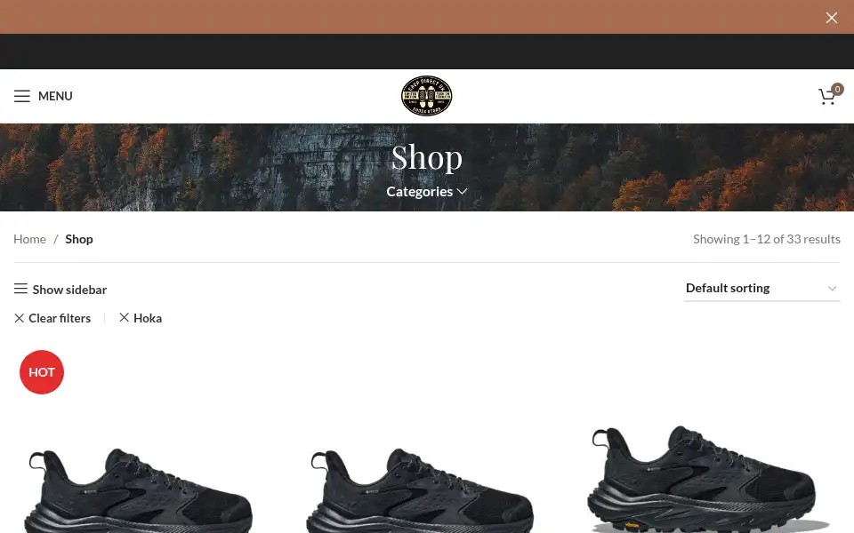 Screenshot of crepdirectuk.com