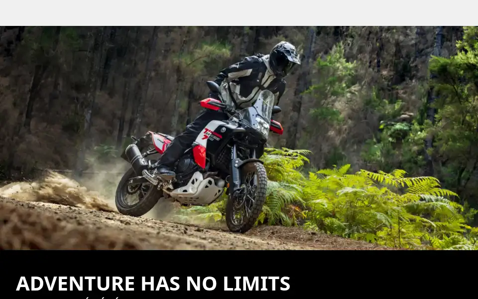 Screenshot of crescent-motorcycles.co.uk