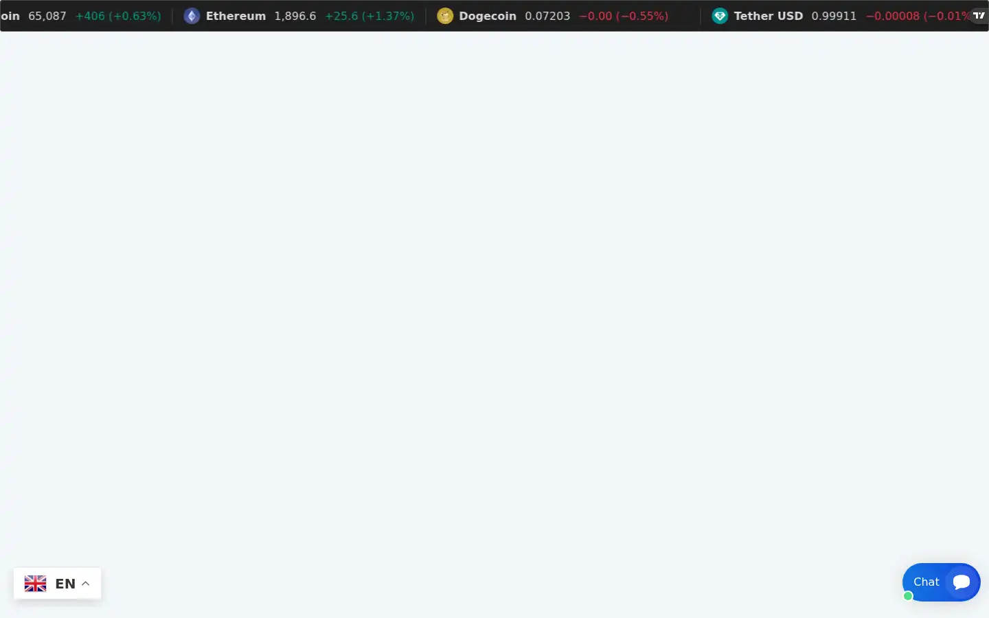 Screenshot of crestviewlimited.com