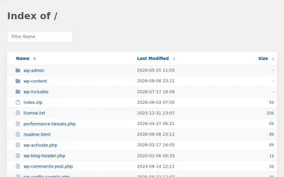 Screenshot of crestwayfinance.com