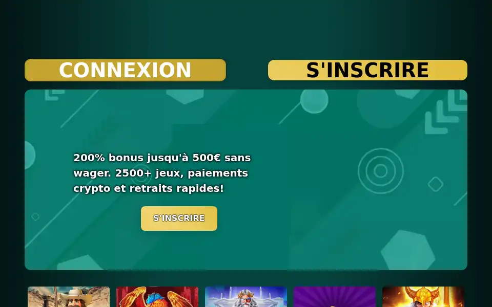 Screenshot of cresuscasino-vip.com