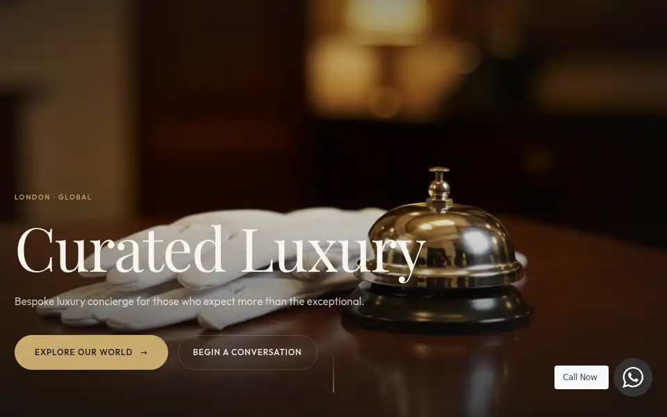 Screenshot of croftonandpark.com