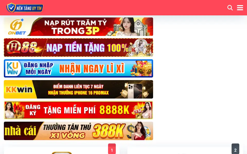 Screenshot of croggscandles.com