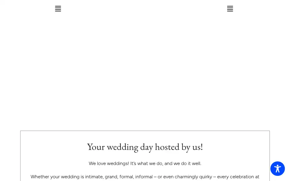 Screenshot of crowcombecourt.co.uk