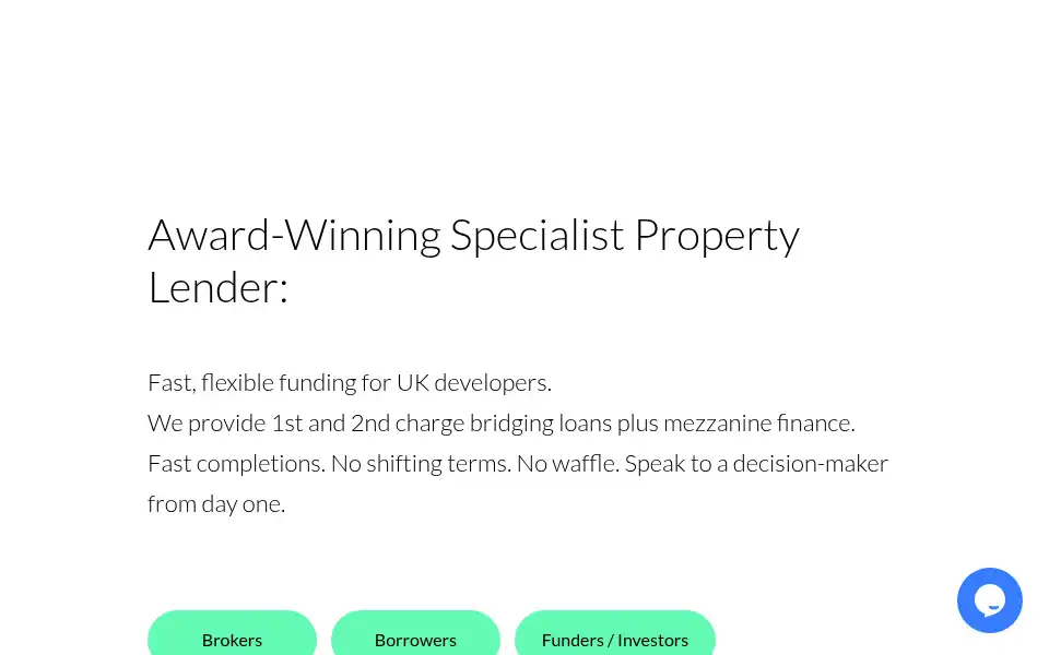 Screenshot of crowdwithus.london
