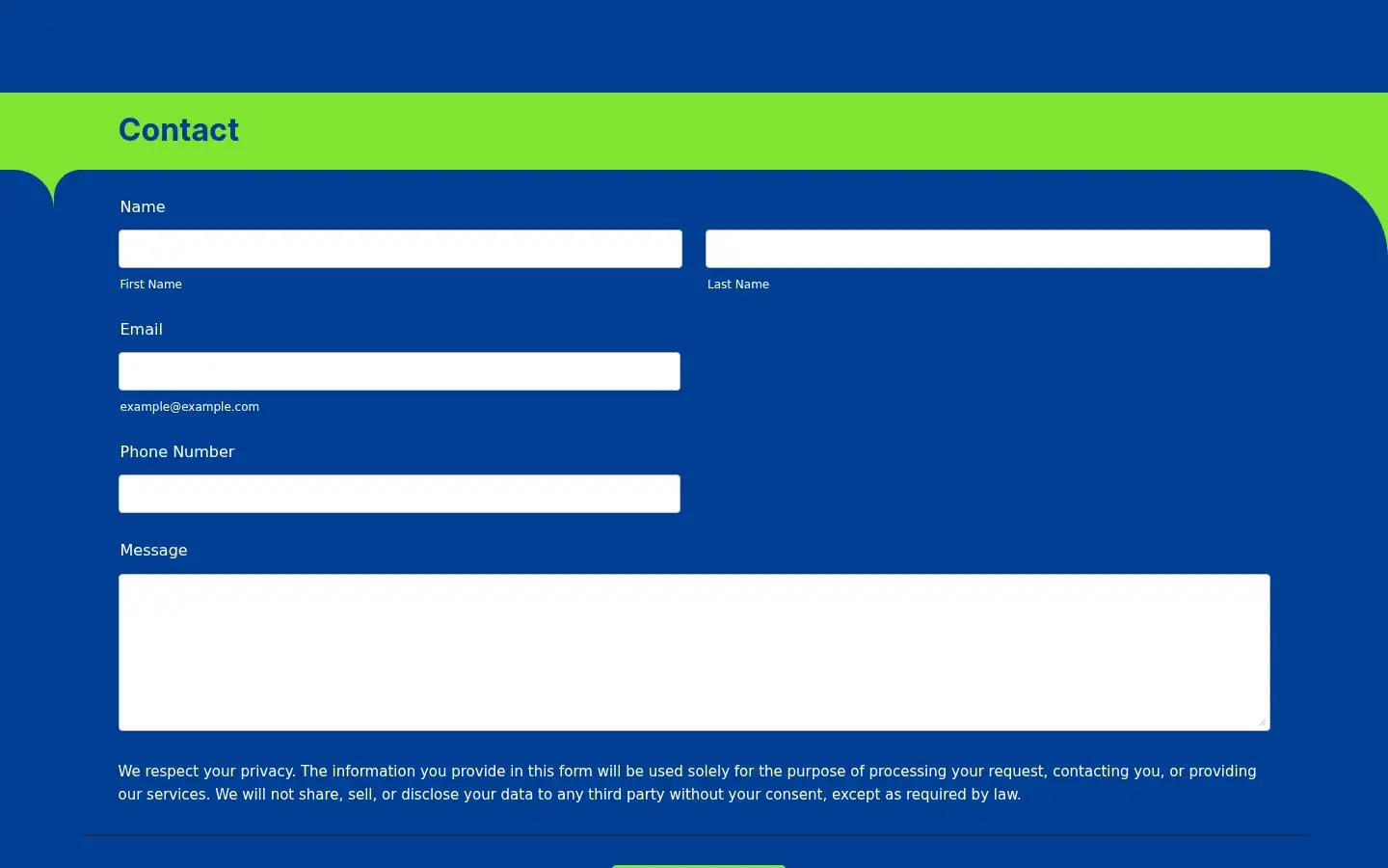Screenshot of crozest.co.uk