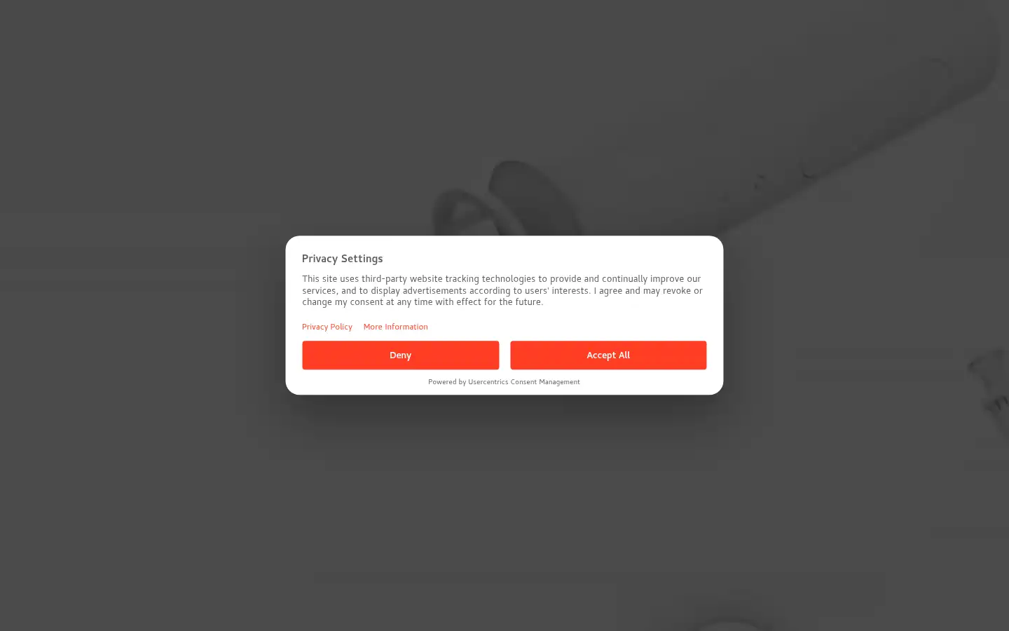 Screenshot of cruxproductdesign.com