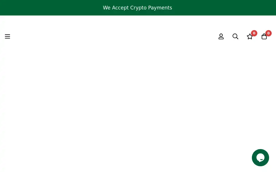 Screenshot of crypto-luxury.io