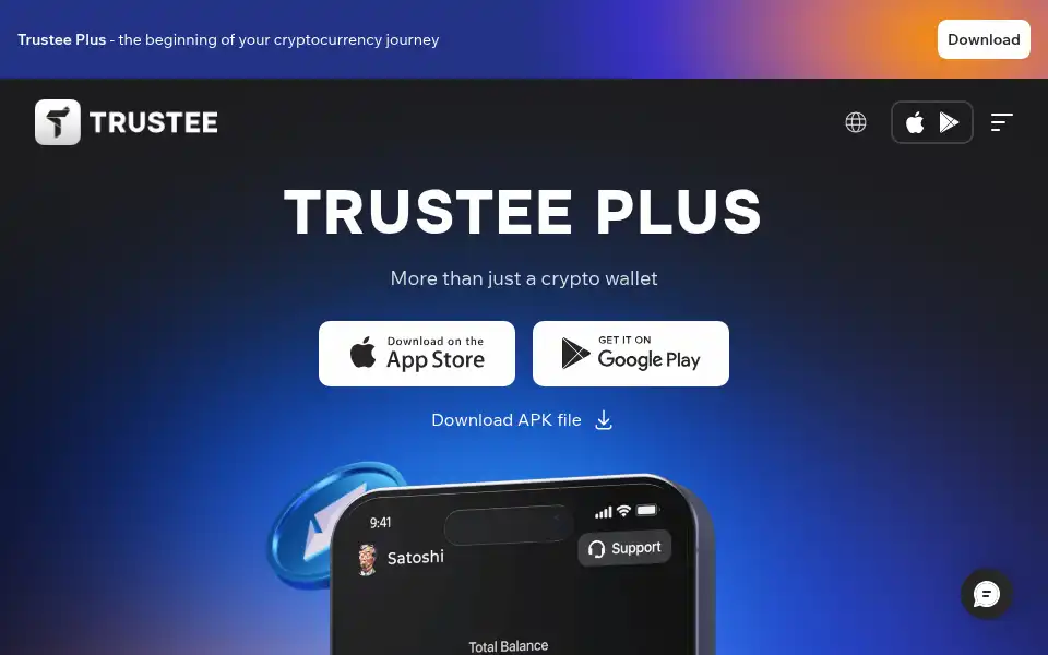 Screenshot of cryptoparadise.online