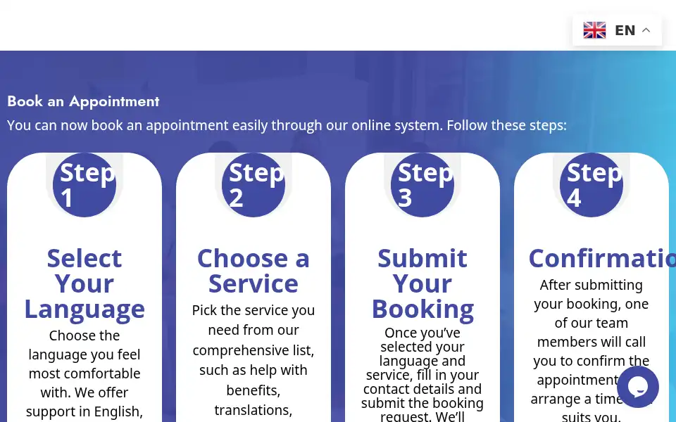 Screenshot of cshub.co.uk