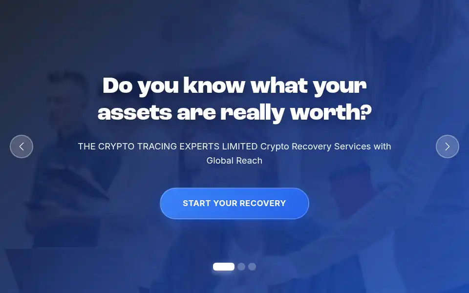 Screenshot of cte-limited.space