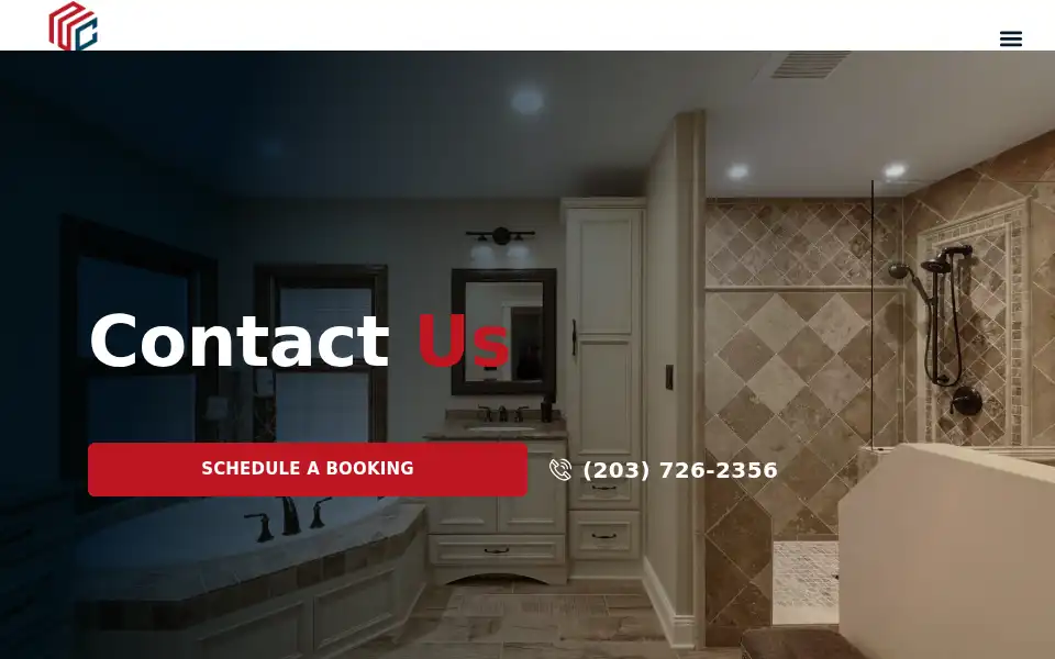 Screenshot of ctmiddletowntileinstallers.com