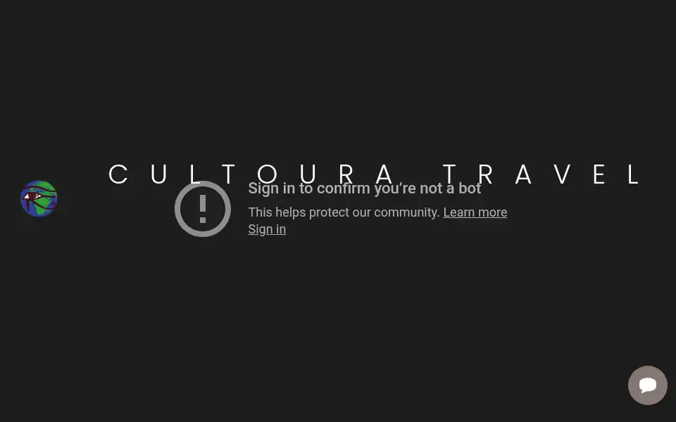 Screenshot of cultouratravel.com