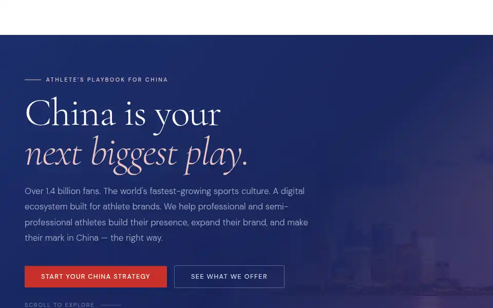 Screenshot of culturebrokers.co