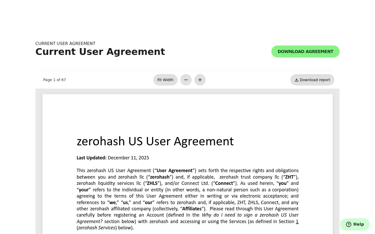 Screenshot of current.com
