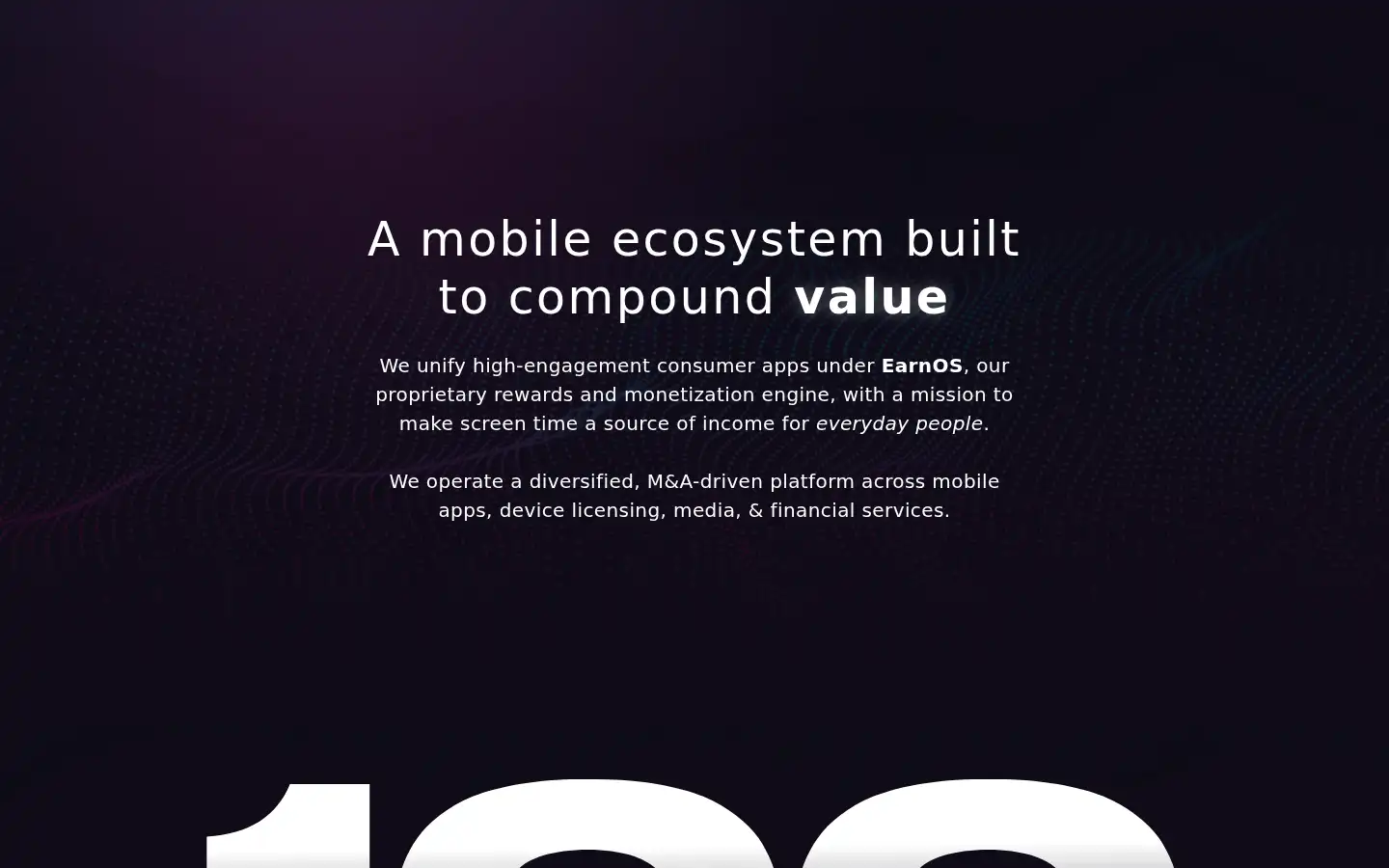 Screenshot of current.us