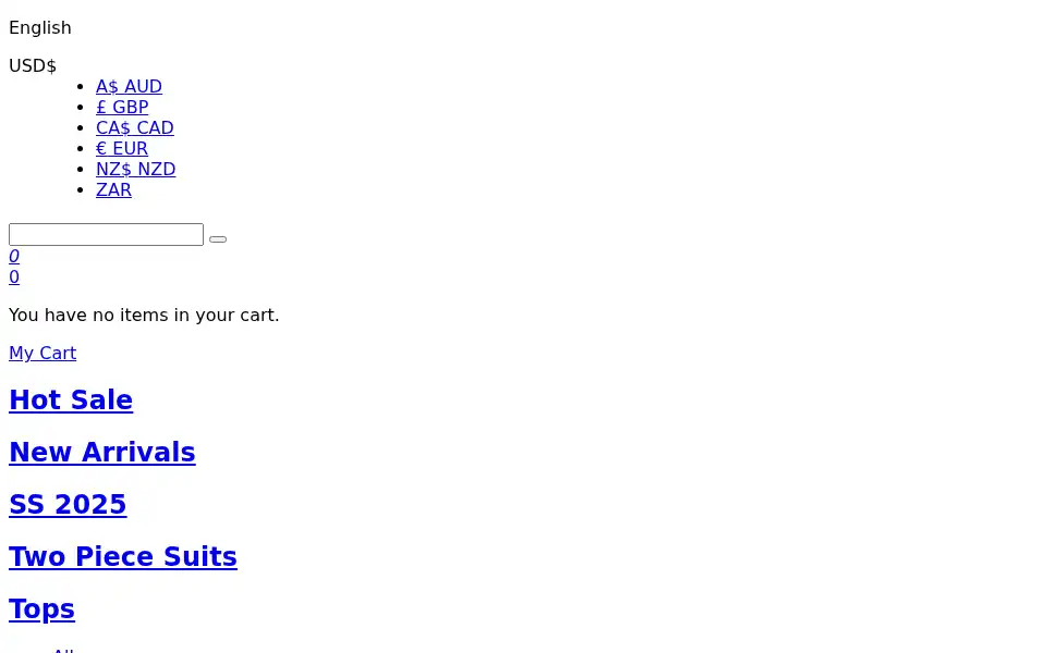 Screenshot of curveladies.com