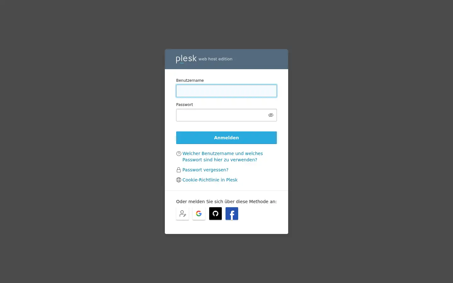 Screenshot of custom-keyboard.de