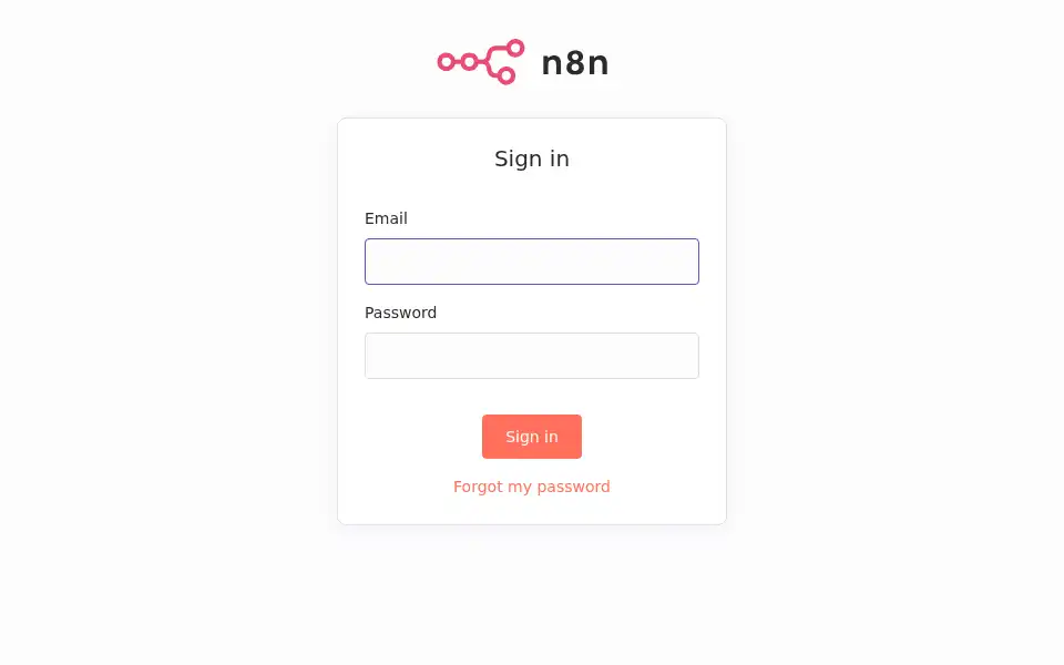 Screenshot of cvdoctor.ai