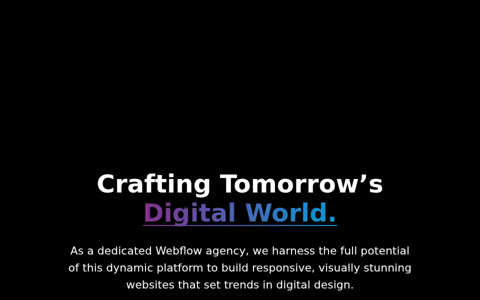 Screenshot of cybriks.com