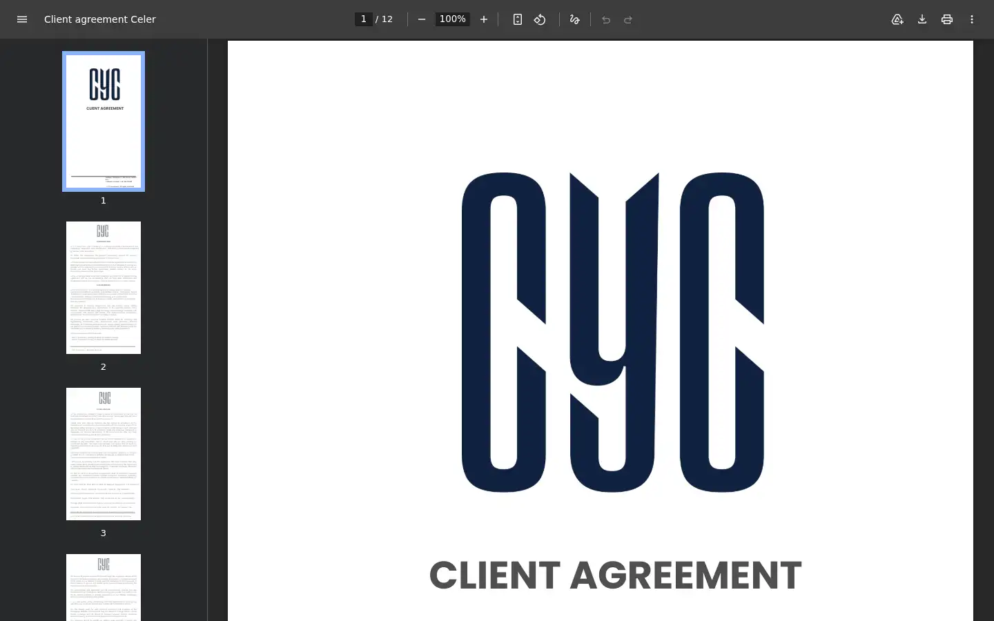 Screenshot of cycinvestmentag.com