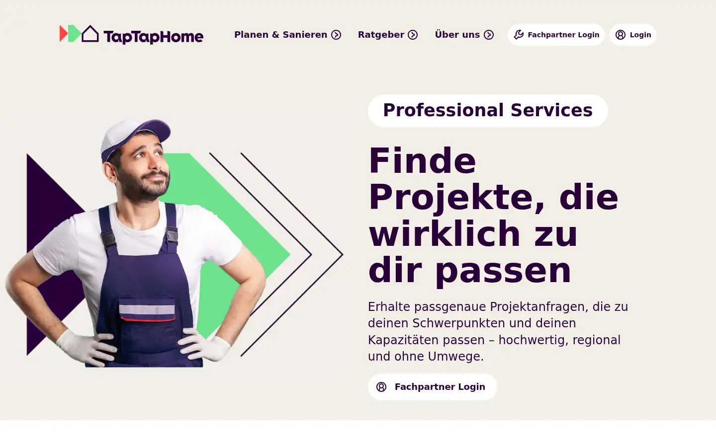 Screenshot of daa.net