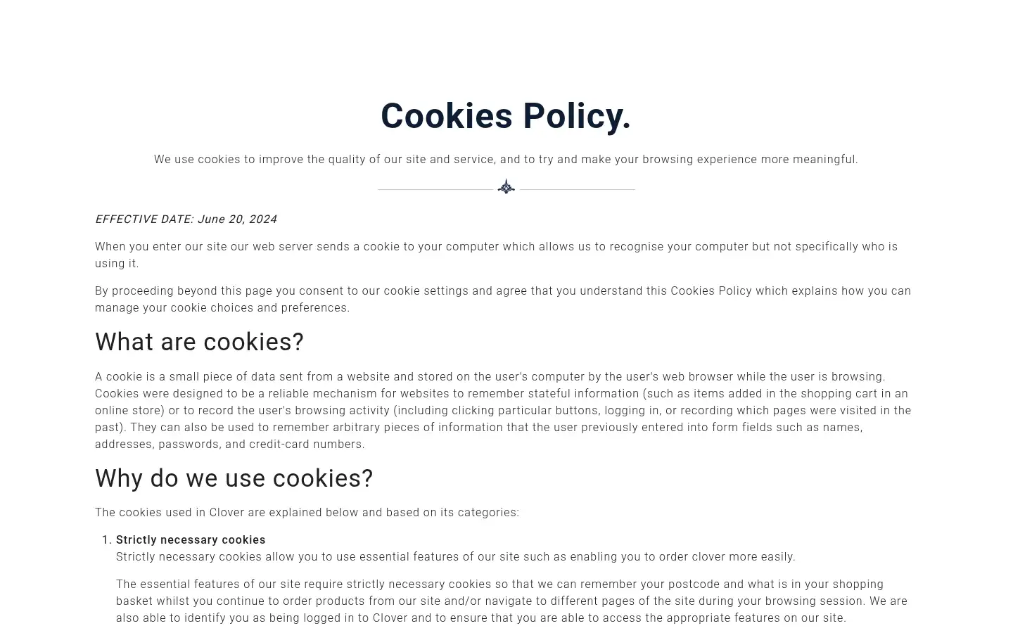 Screenshot of dadaindiancuisine.com