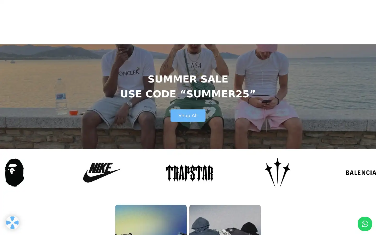 Screenshot of dadrip24.com