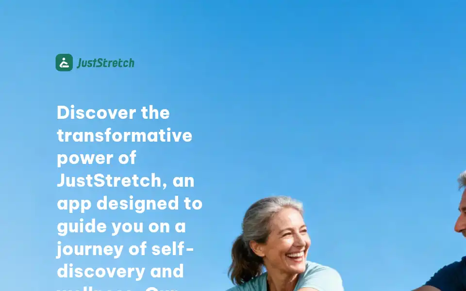 Screenshot of dailybend.life
