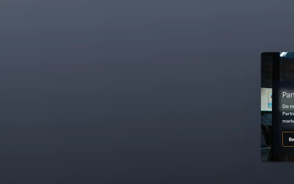 Screenshot of daisypartners.co.uk