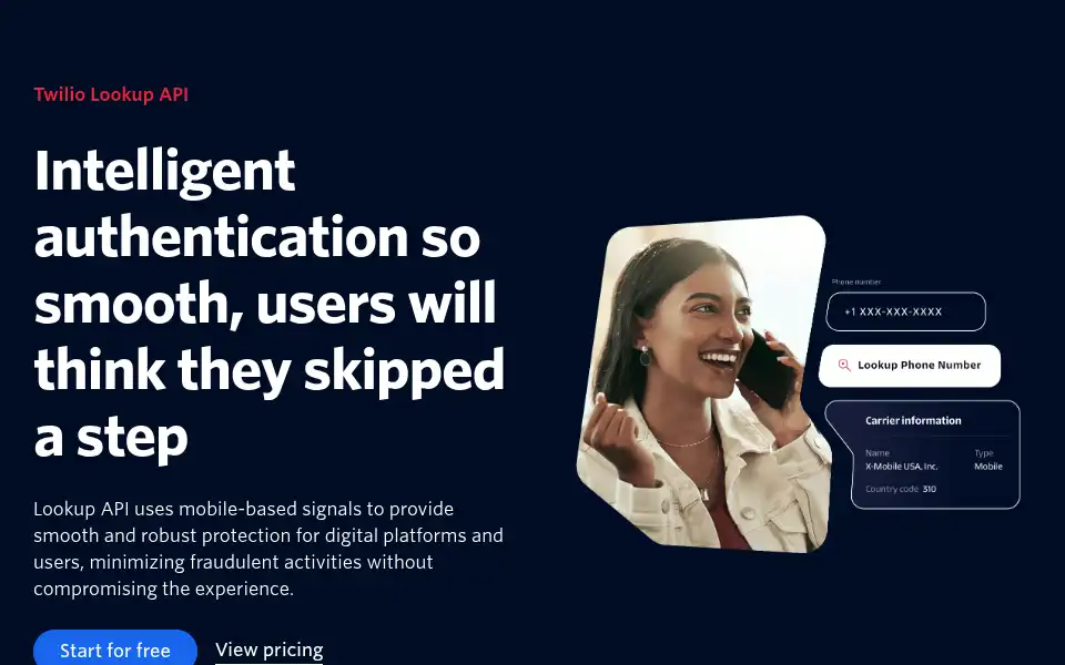 Screenshot of danalinc.com
