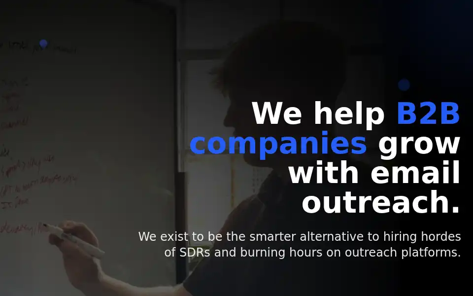 Screenshot of danbymarketingservices.com