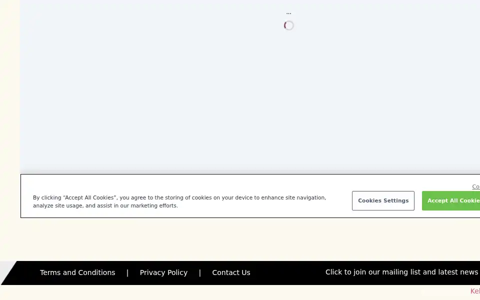 Screenshot of danielrosshairandbeauty.co.uk