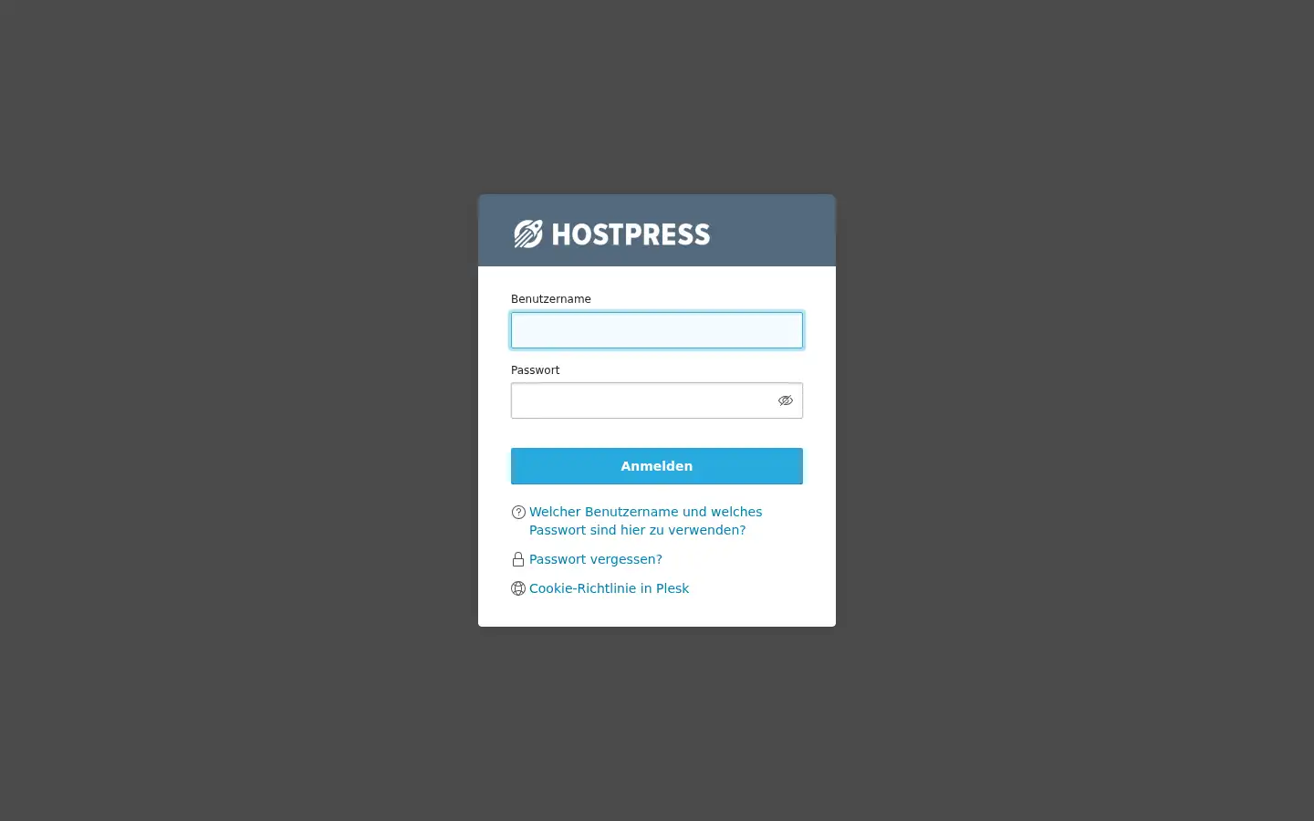 Screenshot of dannatura.de