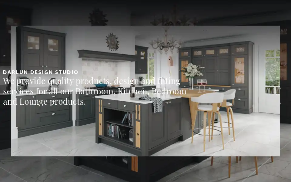 Screenshot of darlun.co.uk