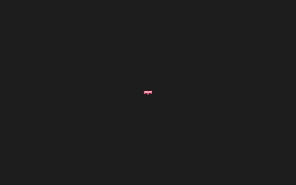 Screenshot of daruma.us