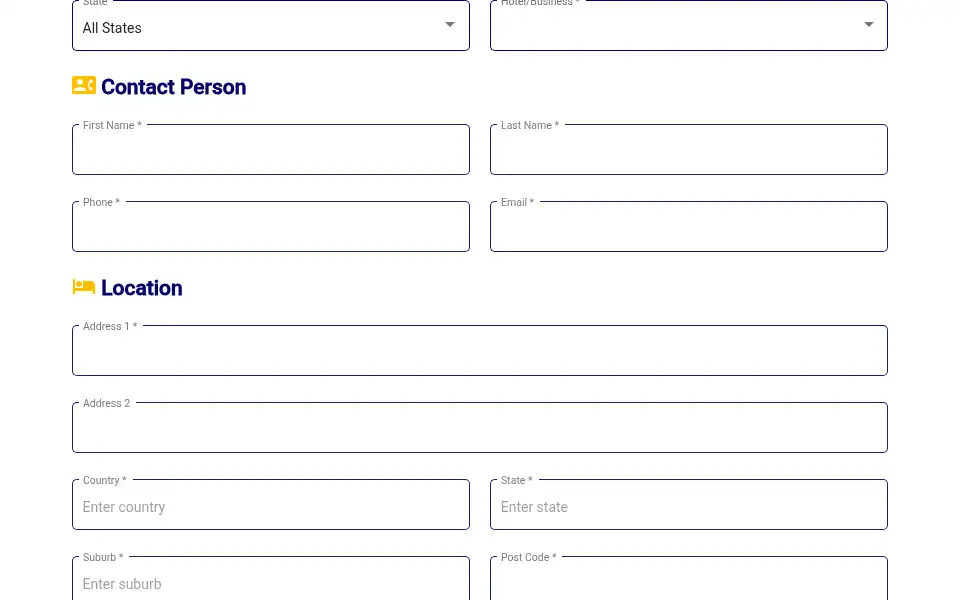 Screenshot of dashback.com.au