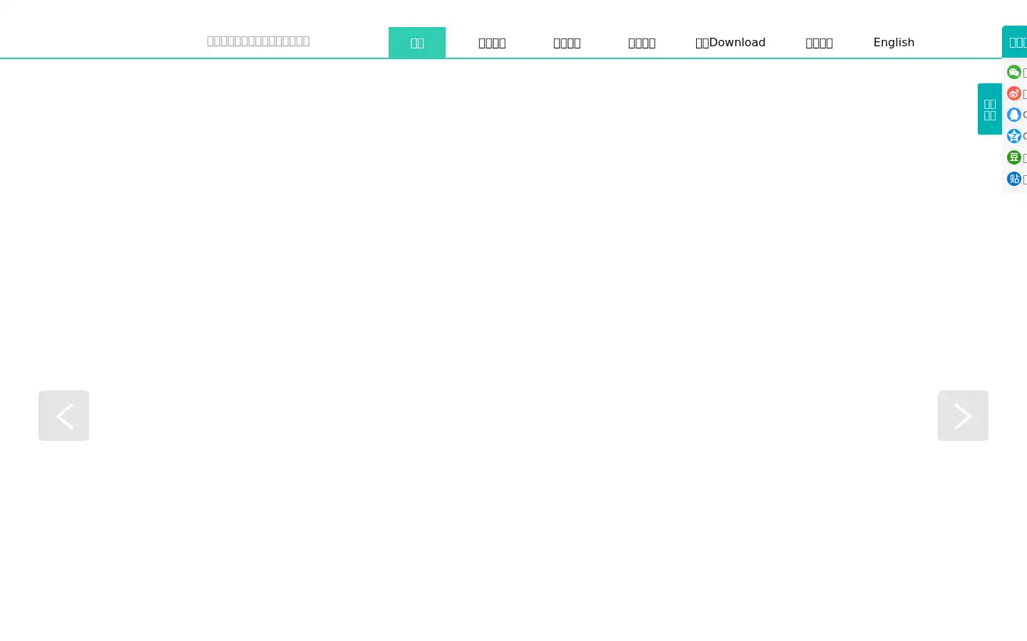Screenshot of dasung.com