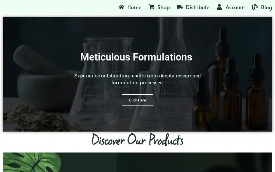 Screenshot of dasverdic.com