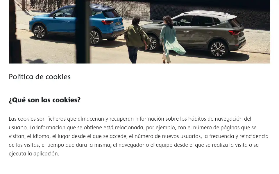 Screenshot of dasweltauto.es