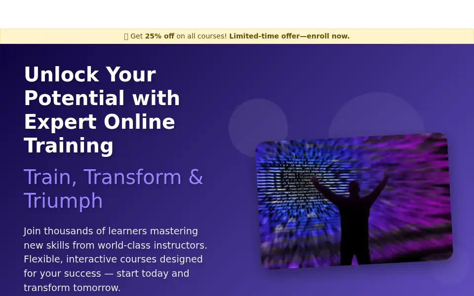 Screenshot of datanpie.com