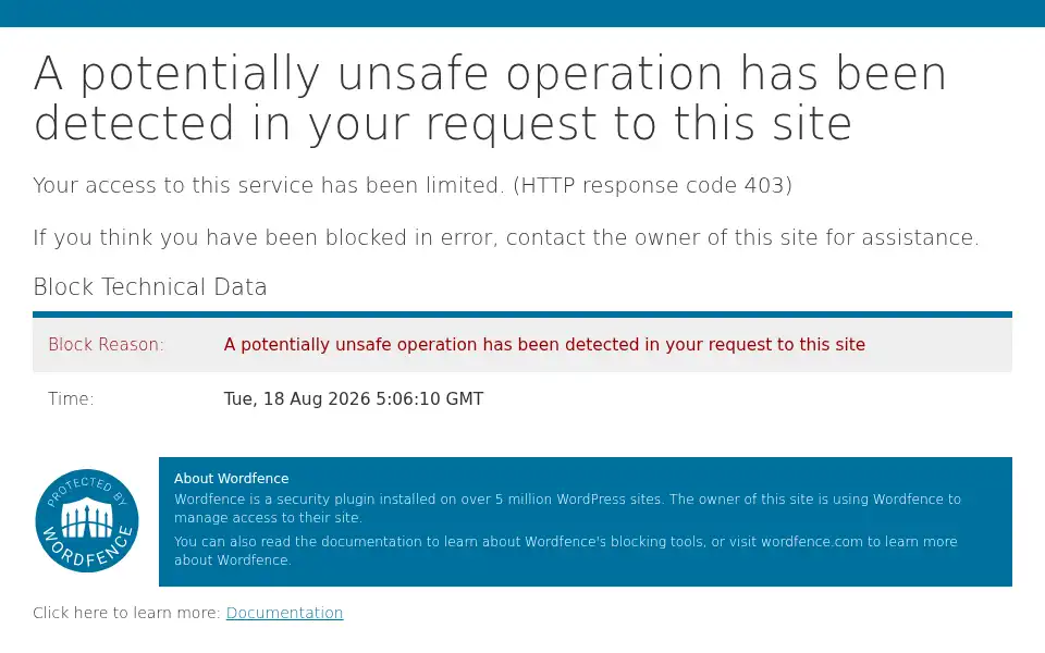 Screenshot of datascanretail.co.uk