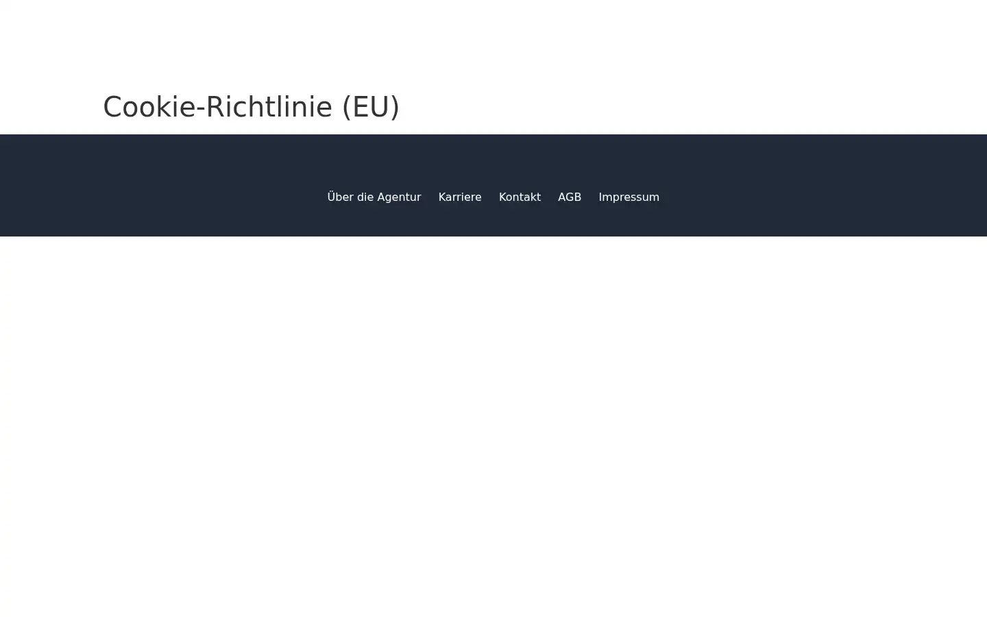 Screenshot of davidheiderich.com