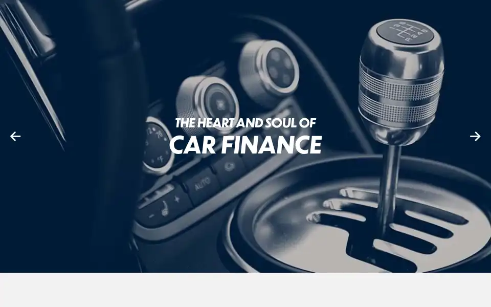 Screenshot of daytonafinance.com