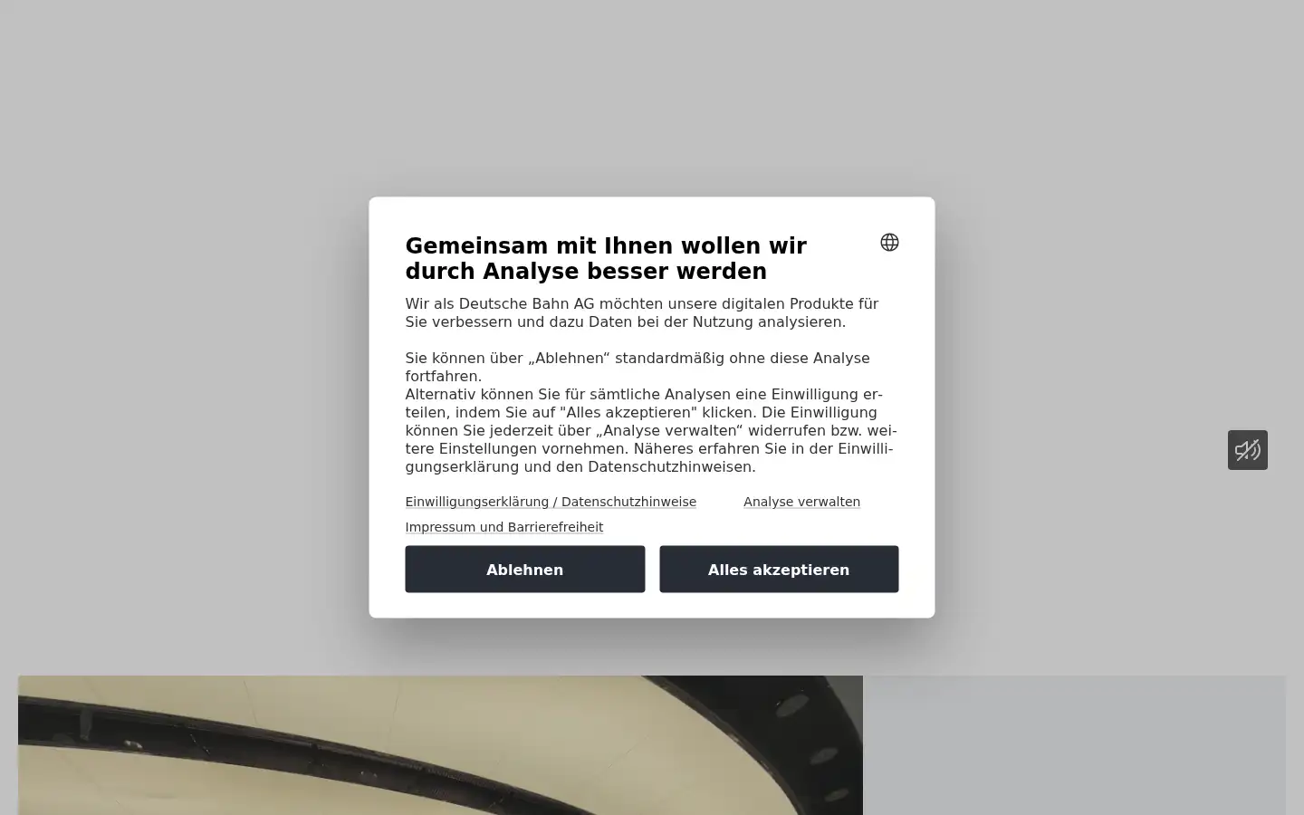 Screenshot of dbinfrago.com