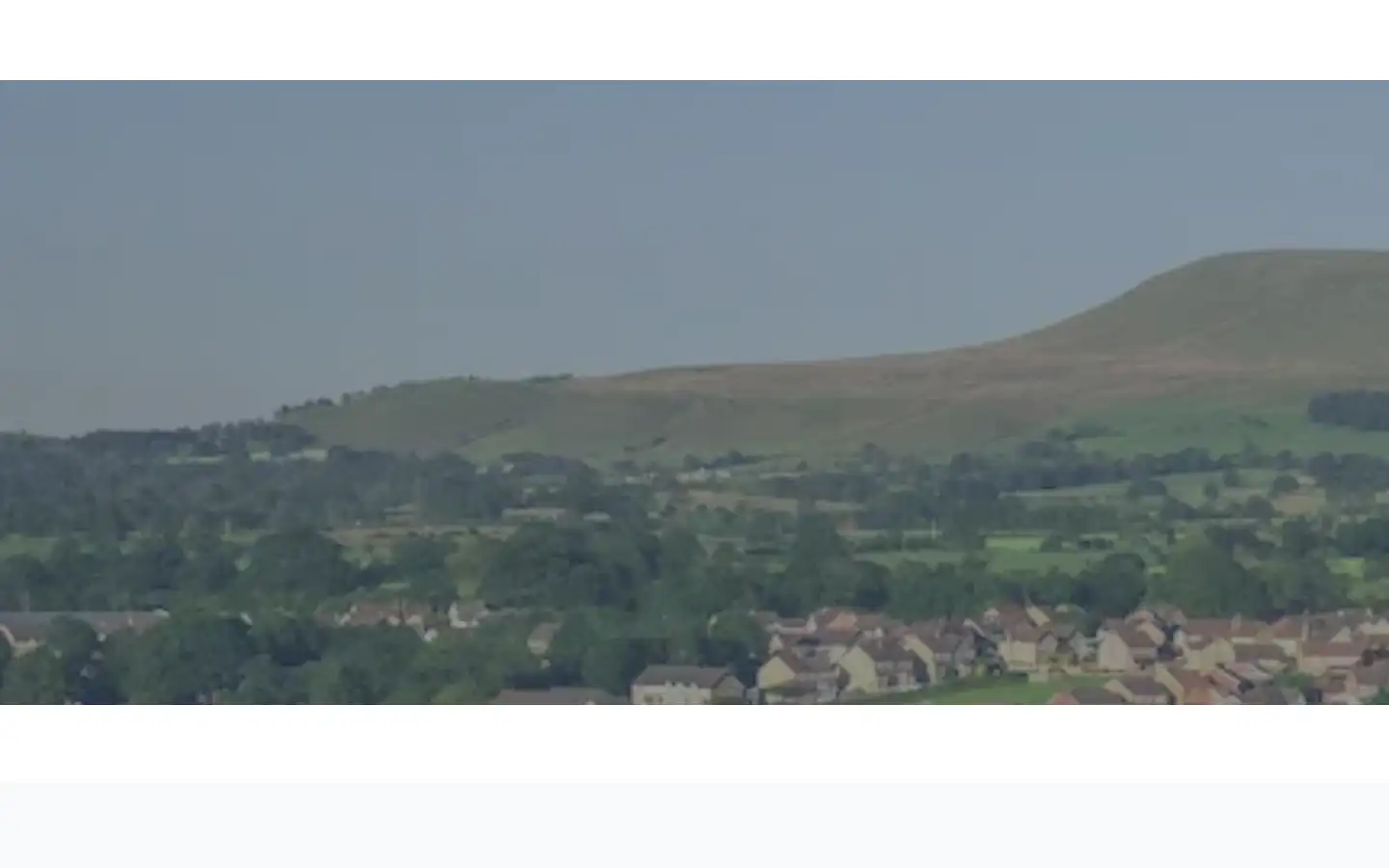 Screenshot of dblackburncontractors.co.uk